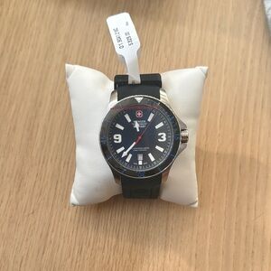 Wenger Swiss Military Watch